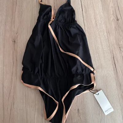 Albertine – Maillot de bain 1 pièce Jane – T0 – Neuf avec étiquette